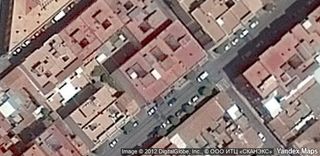 Flat in Alcantarilla. Gran oportunidad de inversión en subastas de activos!vivienda en