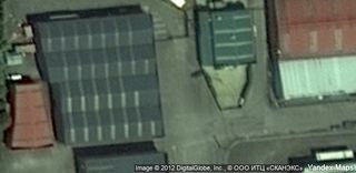 Bâtiment à usage industriel à Viella-Granda-Meres. Gran oportunidad de inversión en subastas de activos!nave indust
