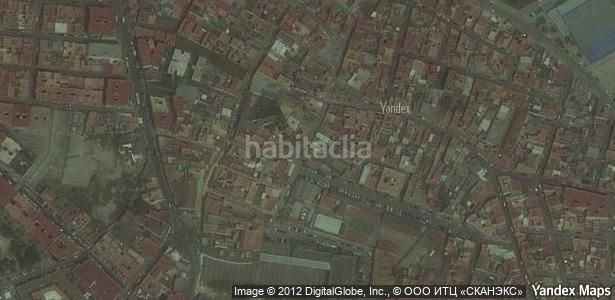 Foto f93925a3-575c-4fda-8314-499229a5fa11. Pis a Centro - Barriada Mallorca Camas