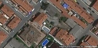 Autoparkplatz in Numancia de la Sagra. Gran oportunidad de inversión en subastas de activos!garaje en v