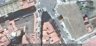 Pis a Centre