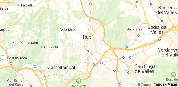 Foto 3c96c840-61a0-4bfb-bd73-22447d6baca9. Aparcament cotxe a Centre Rubí