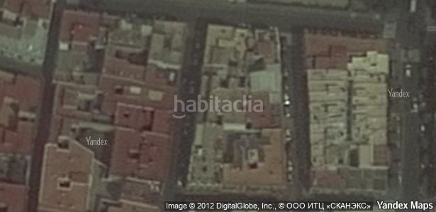 Foto 5c10e71c-8634-4046-9df2-d277f465e706. Pis a San Gil Sevilla