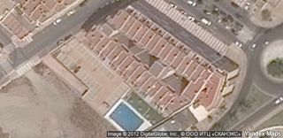 Appartamento in El Sabinar-Urbanizaciones-Las Marinas-Playa Serena. Gran oportunidad de inversión en subastas de activos!vivienda en
