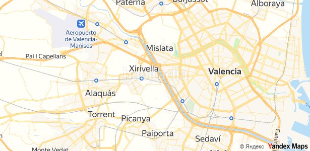 Foto ce46ef14-21c0-45ae-826c-841bc2aab3ee. Pis a Centro Xirivella