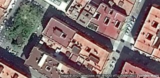 Appartement à Centro. Gran oportunidad de inversión en subastas de activos!vivienda en