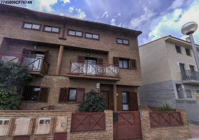 Foto 980ae3ba-4603-4f37-aed0-8b39a7744eef. Pis a Centre Vendrell (El)