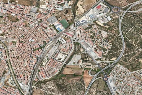 Foto c7ae401e-f33d-4c30-aebe-9fc1a947124d. Pis a Centre Vendrell (El)