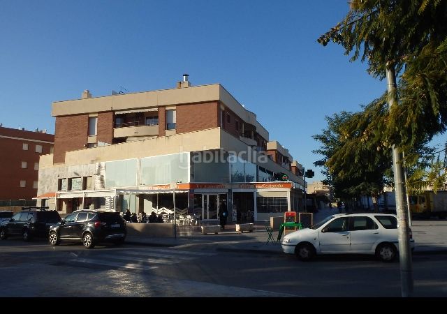 Foto efb3371d-7a80-481b-b3a4-c332a484d43b. Pis a prat de Cunit Cunit