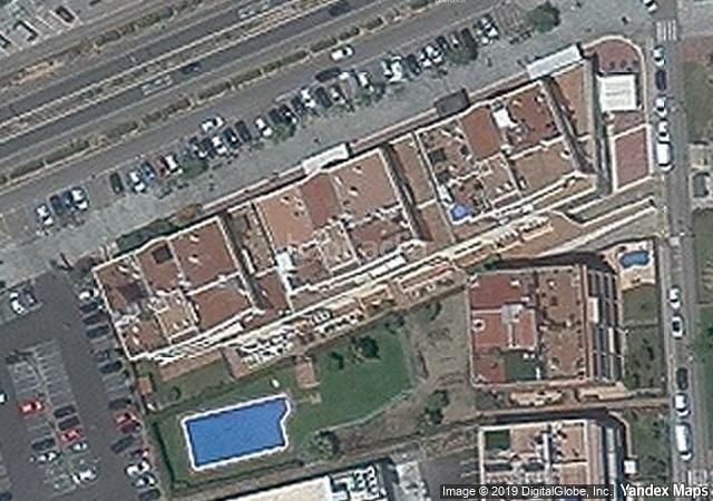 Foto f151d3a8-6e71-4669-97ac-d35c2ace9972. Pis a prat de Cunit Cunit