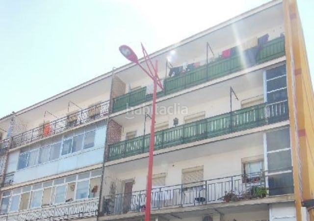 Foto d92b63b1-fecf-4fdc-aaa3-dd9f0969bd02. Pis a Reyes Parla