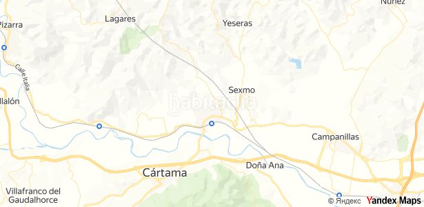 Foto 04a0e7a0-c155-48ae-ac28-6c111c68c232. Pis a estación de Cártama Cártama