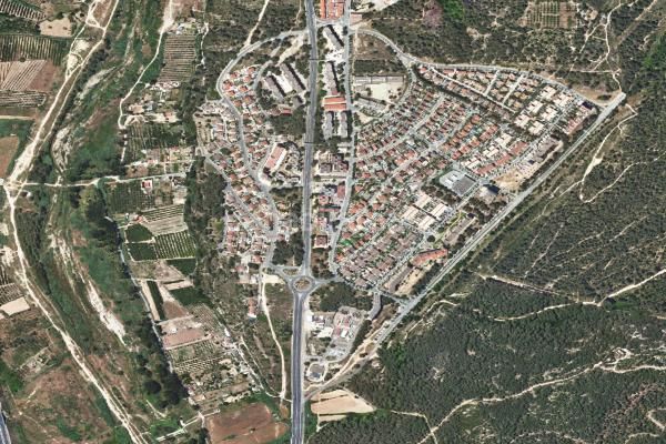 Foto c3ea4389-31a6-4cd9-a4f6-929f025ce43c. Pis a Sant Salvador Tarragona