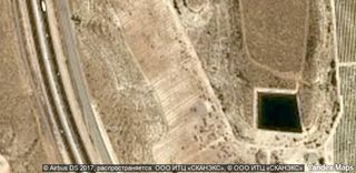 Mas à Cieza. Gran oportunidad de inversión en subastas de activos!finca rústi