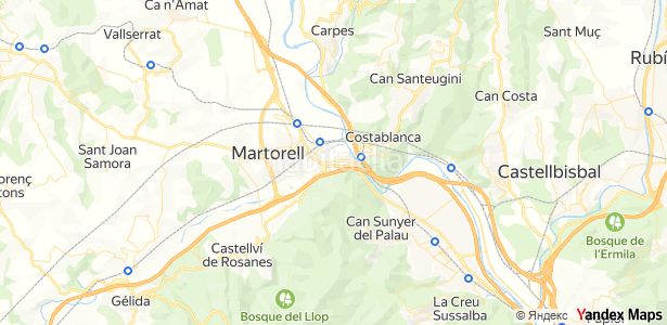 Foto 6b07cac3-c4a8-4da1-8d0d-f360c19f1a08. Pis a Martorell