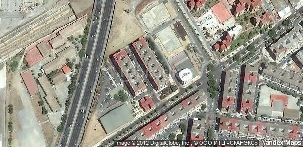Foto cb458359-dd72-4358-9612-e63c29ddcfe4. Pis a Dos Hermanas - Nuevo San Andrés Málaga