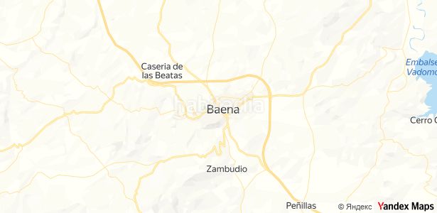 Foto 54f25220-a0e7-4604-87de-f9e6fdf61897. Pis a Baena
