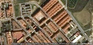 Car parking in Coria. Gran oportunidad de inversión en subastas de activos!garaje en v
