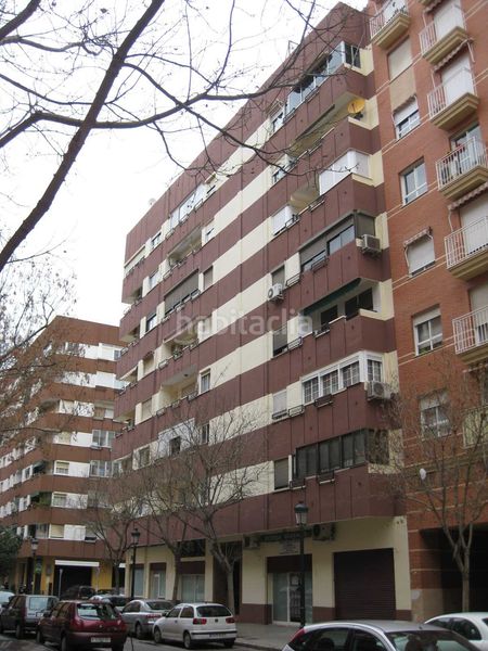 Foto 47d0a0c7-1414-4cbb-9802-02ee4ae80065. Pis a Malilla Valencia