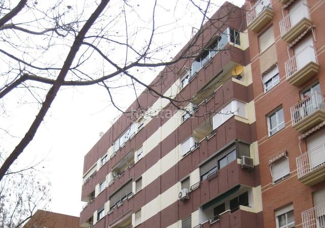Foto cbf6536b-052a-4b16-8baa-c787e176192f. Pis a Malilla Valencia