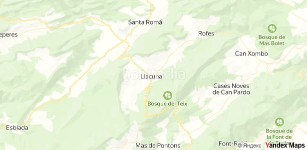 Foto 4a70706a-f6dd-4975-bf10-55c222a07f72. Pis a Llacuna (La)