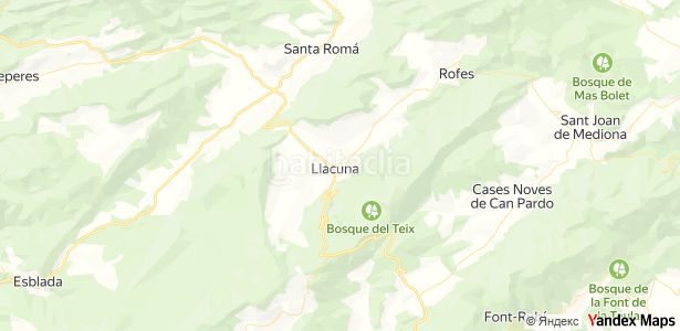 Foto ebc40920-2781-4f41-b34f-53302a8ae9f6. Aparcament cotxe a Llacuna (La)