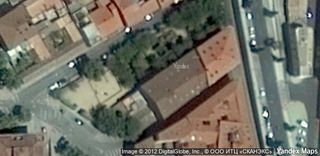 Parking coche en Avenida Europa-San Antón. Gran oportunidad de inversión en subastas de activos!garaje en v
