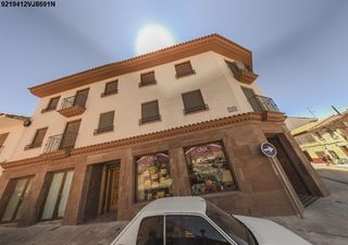 Pis a Campo de Criptana. Gran oportunidad de inversión en subastas de activos!vivienda en