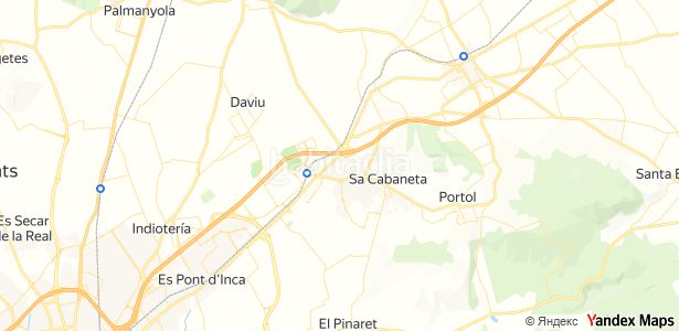 Foto d37fbdee-a7a0-4da8-aafc-0fa3b4734b89. Pis a Sa Cabaneta Marratxí