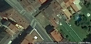 Autoparkplatz in Centro. Gran oportunidad de inversión en subastas de activos!garaje en v
