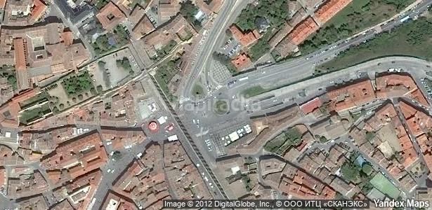 Foto 403b30f1-08ba-4414-98dd-4ba24cc4d8f5. Pis a Centro Segovia