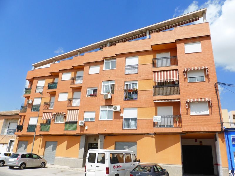 Foto 1b942cfa-0804-4259-b62d-0c04bf75ece3. Local comercial a Archena