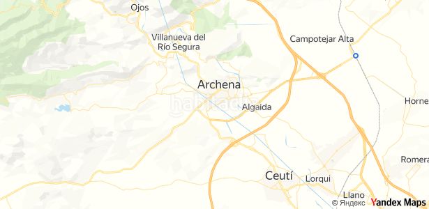 Foto c4ec0611-8614-4eda-9bd3-a3b33f23a2e5. Local comercial a Archena