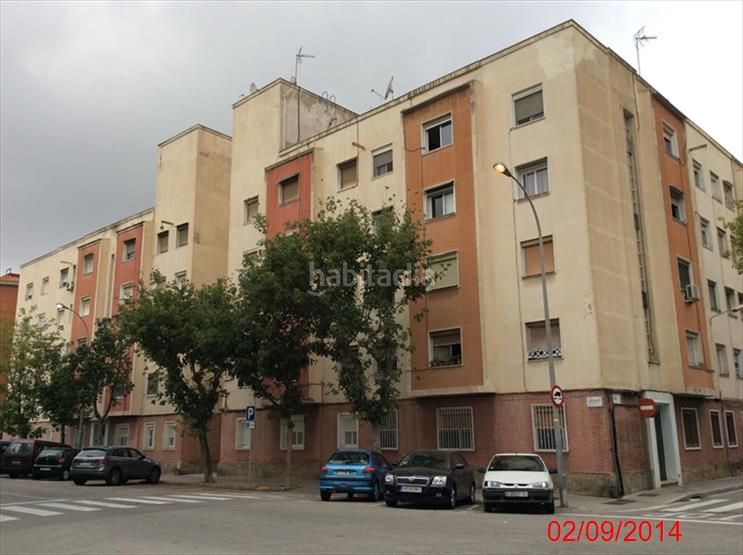 Foto 53f2b676-9398-40d3-87fa-12783728cee3. Casa a Centre Prat de Llobregat (El)