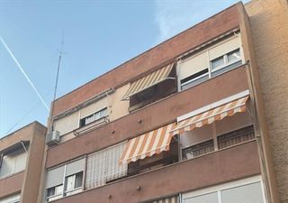 Pis a Sant Josep-Zona Hospital