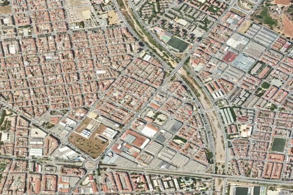 Foto 189310e0-1c7f-48d4-be78-b7ae4d724b5b. Pis a Egara Terrassa