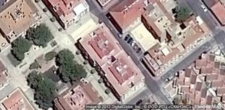 Piso en Garres y Lages. Gran oportunidad de inversión en subastas de activos!vivienda en