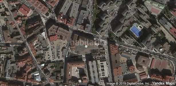 Foto 254d9850-acb8-4071-9125-edbfbbfa98ca. Aparcament cotxe a Centro Fuenlabrada