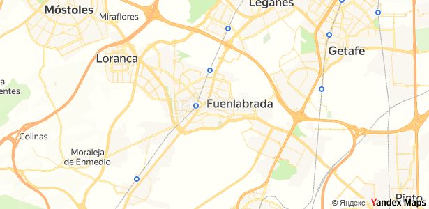 Foto 64d5091d-b57f-4eed-af0e-19fb3fab8d19. Aparcament cotxe a Centro Fuenlabrada