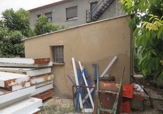 Masia a Sant Josep-Zona Hospital. Gran oportunidad de inversión en subastas de activos!finca rústi