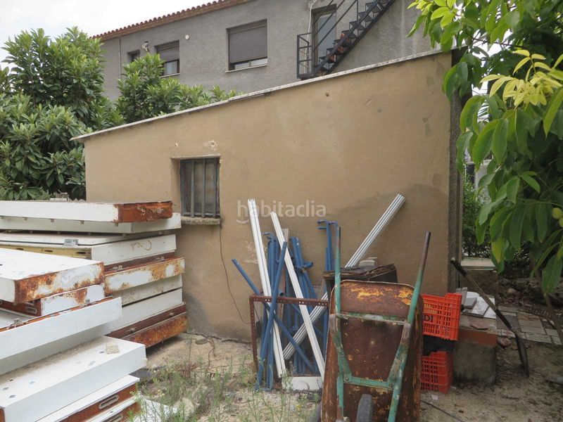Foto 685b2b7d-4a0f-413a-9332-fbe284130128. Masia a Sant Josep-Zona Hospital Ontinyent