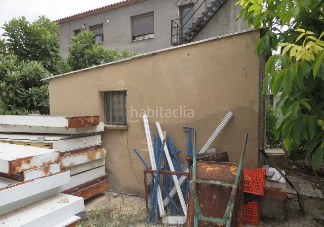 Foto 98215734-ae86-4141-93c2-84a2c9f85ecf. Masia a Sant Josep-Zona Hospital Ontinyent