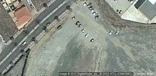Terreny residencial a San Miguel