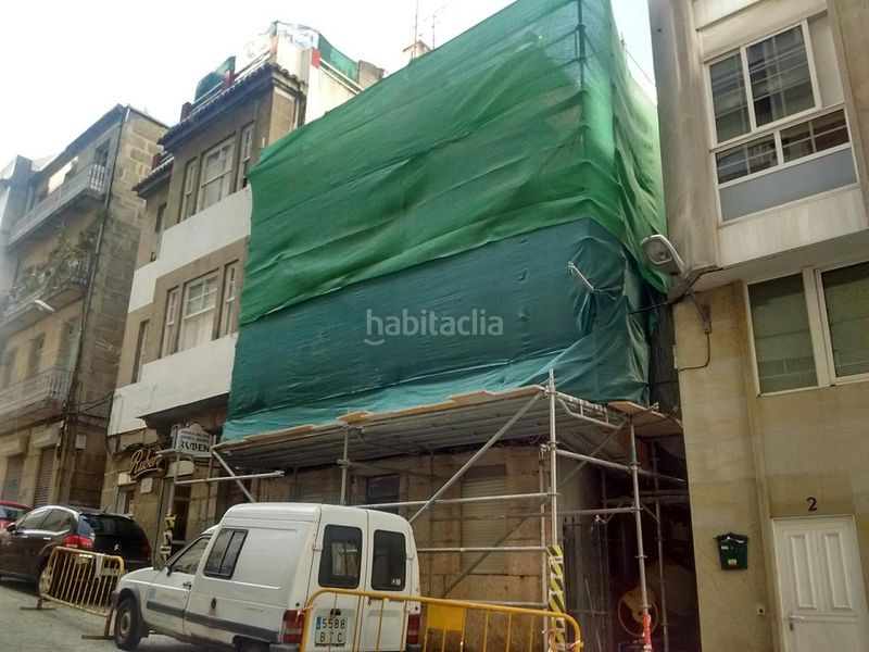 Foto 0b3a7ecc-d0a8-47cd-bcd8-9b71a76afdbf. Casa a Centro - Areal Vigo