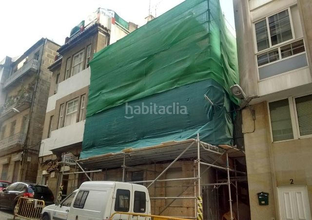 Foto 63d1c331-bf34-496e-8c08-e1bc41bc2170. Casa a Centro - Areal Vigo