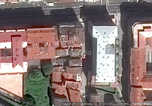 Foto 782777f8-4d54-4186-8cc3-0b83622f1920. Casa a Centro - Areal Vigo
