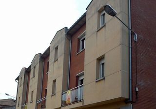 Etagenwohnung in Folgueroles. Gran oportunidad de inversión en subastas de activos!vivienda en
