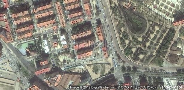 Foto fa1d474b-42a2-44f0-975a-2a83d40179cb. Pis a Marxalenes Valencia
