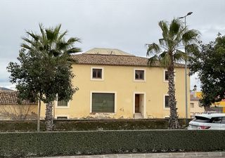 Pis a Sant Josep-Zona Hospital
