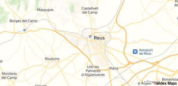 Foto 552b3267-e257-4414-9492-56388c73553b. Pis a Ponent Reus